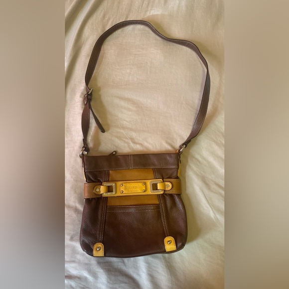 Tignanello bag - Picture 1 of 7